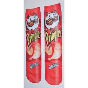 Pringles Original Socks